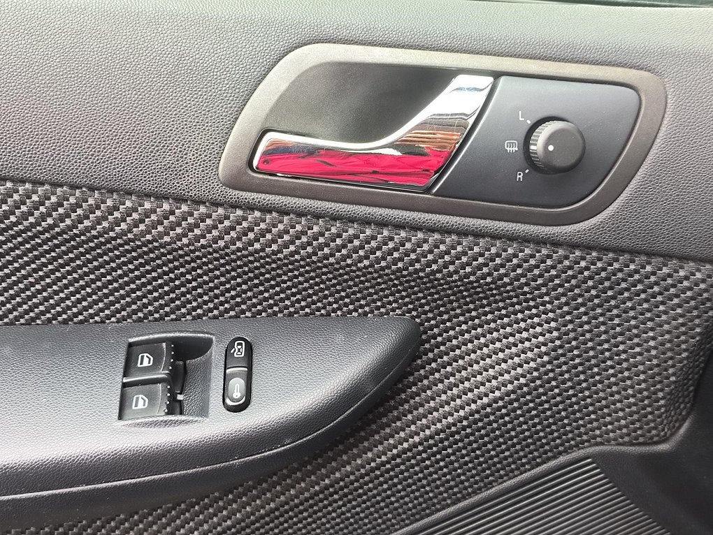 Škoda Fabia I 1.4i 