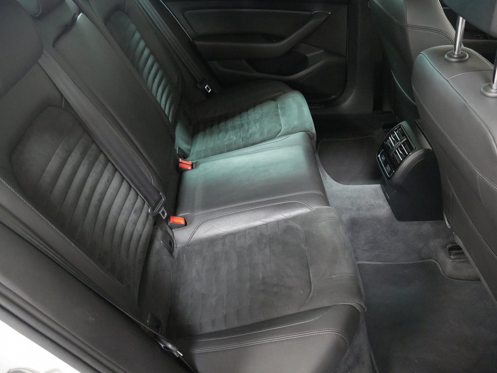 Volkswagen Passat 1.4TSI 