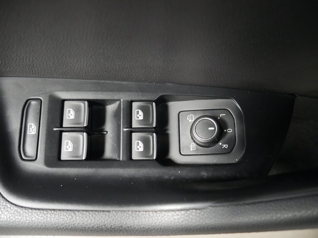 Volkswagen Passat 1.4TSI 