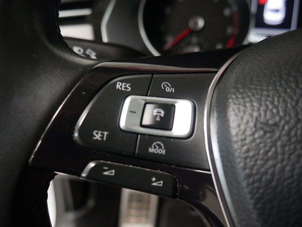 Volkswagen Passat 1.4TSI 