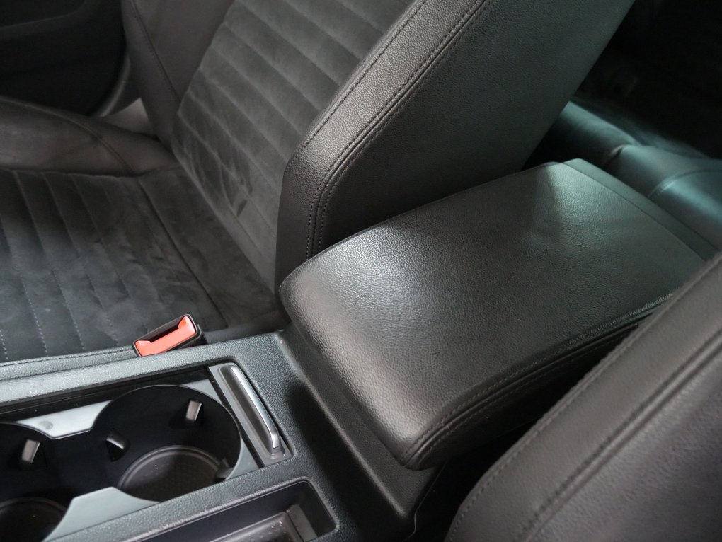 Volkswagen Passat 1.4TSI 