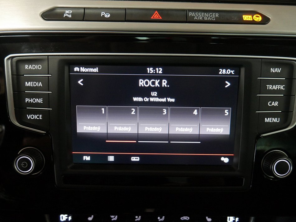 Volkswagen Passat 1.4TSI 