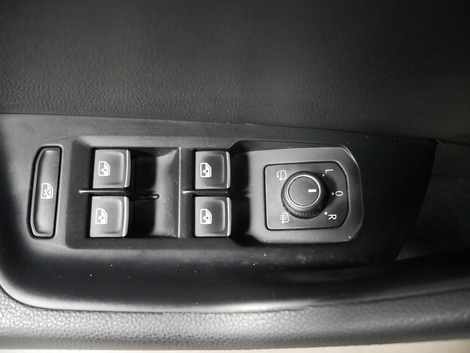 Volkswagen Passat 1.4TSI 