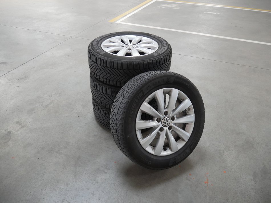 Volkswagen Passat 1.4TSI 