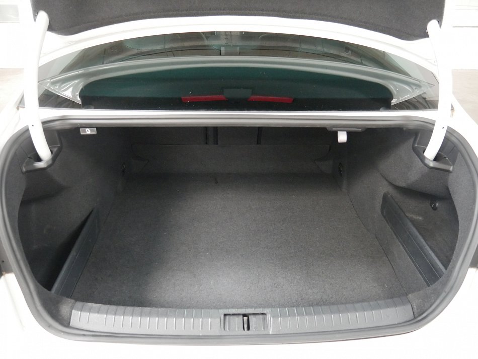 Volkswagen Passat 1.4TSI 