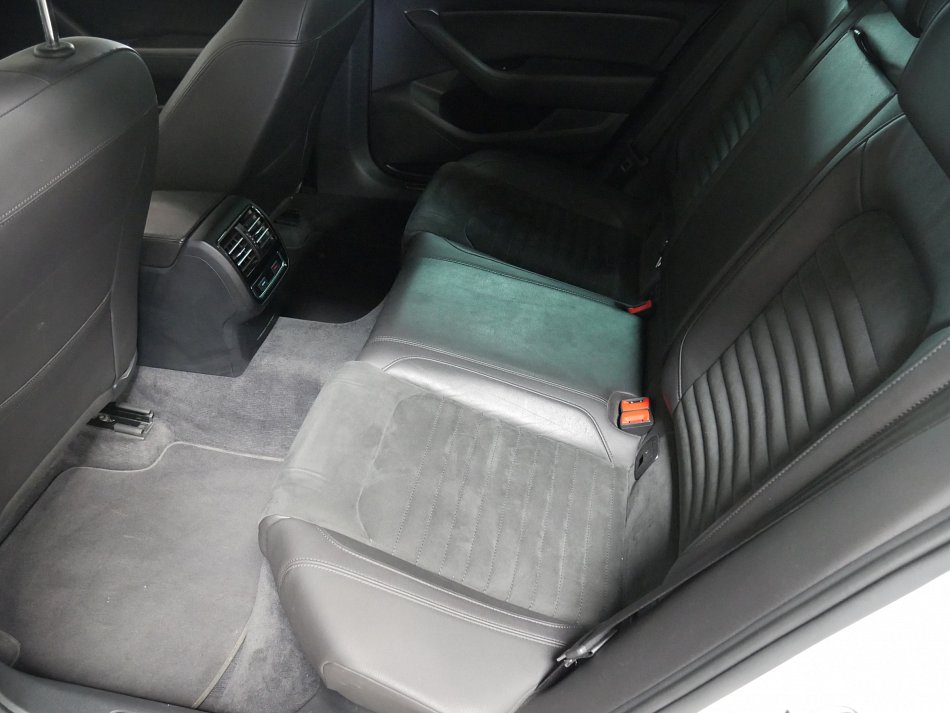 Volkswagen Passat 1.4TSI 