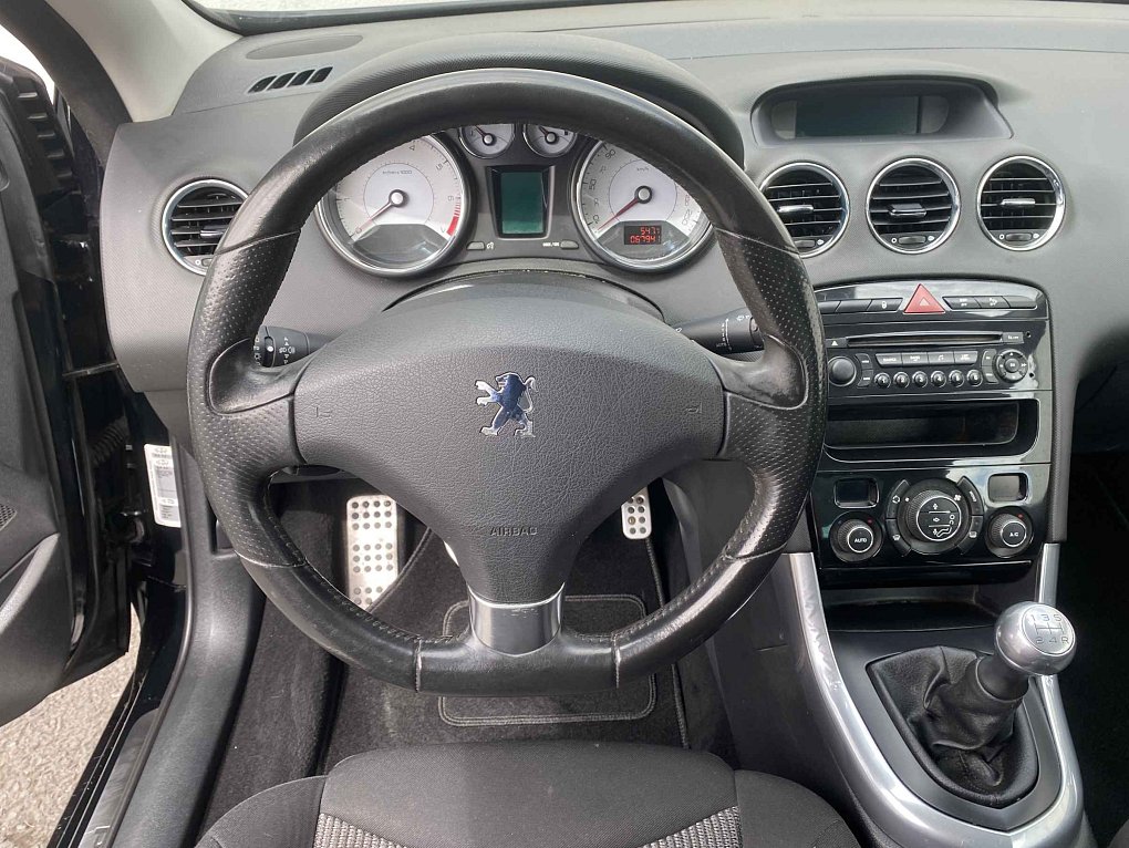 Peugeot 308 1.6 VTI Premium