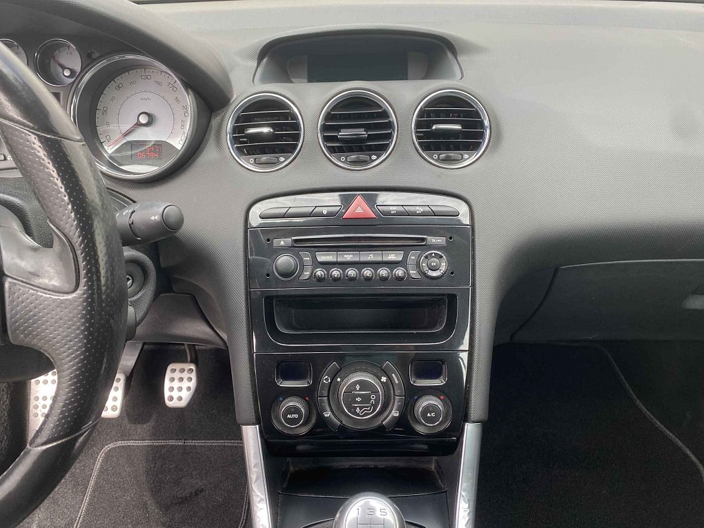 Peugeot 308 1.6 VTI Premium