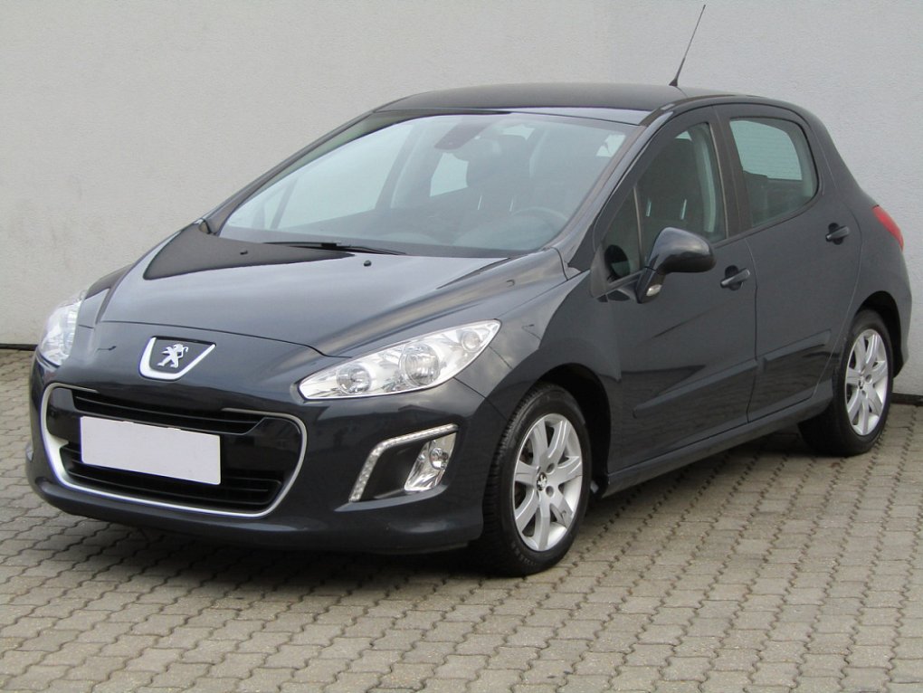 Peugeot 308 1.6 VTI Premium