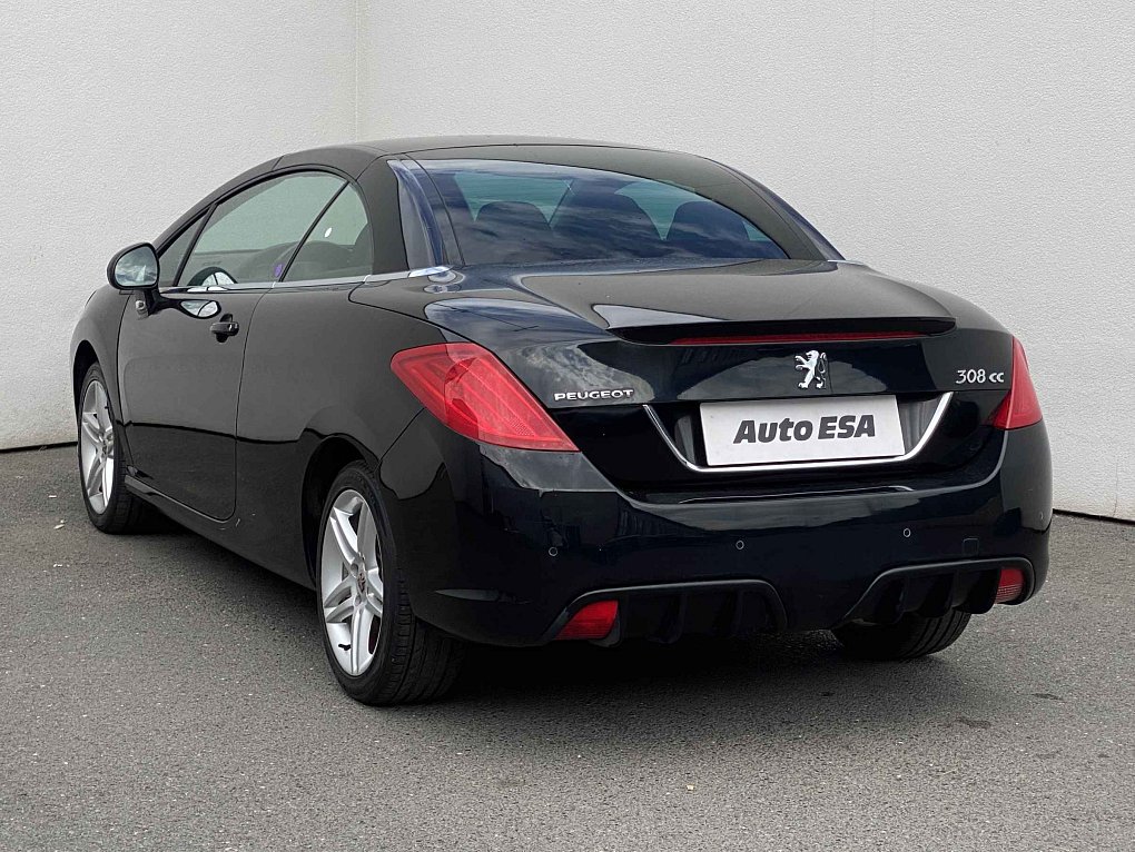 Peugeot 308 1.6 VTI Premium