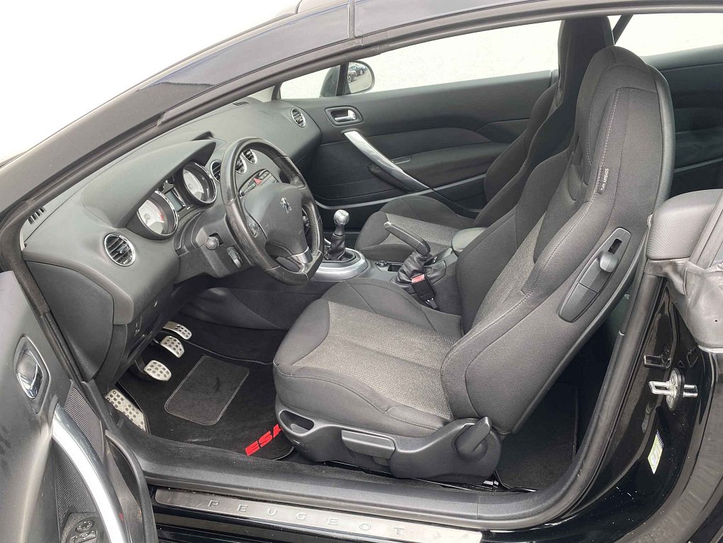Peugeot 308 1.6 VTI Premium