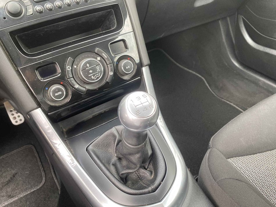 Peugeot 308 1.6 VTI Premium