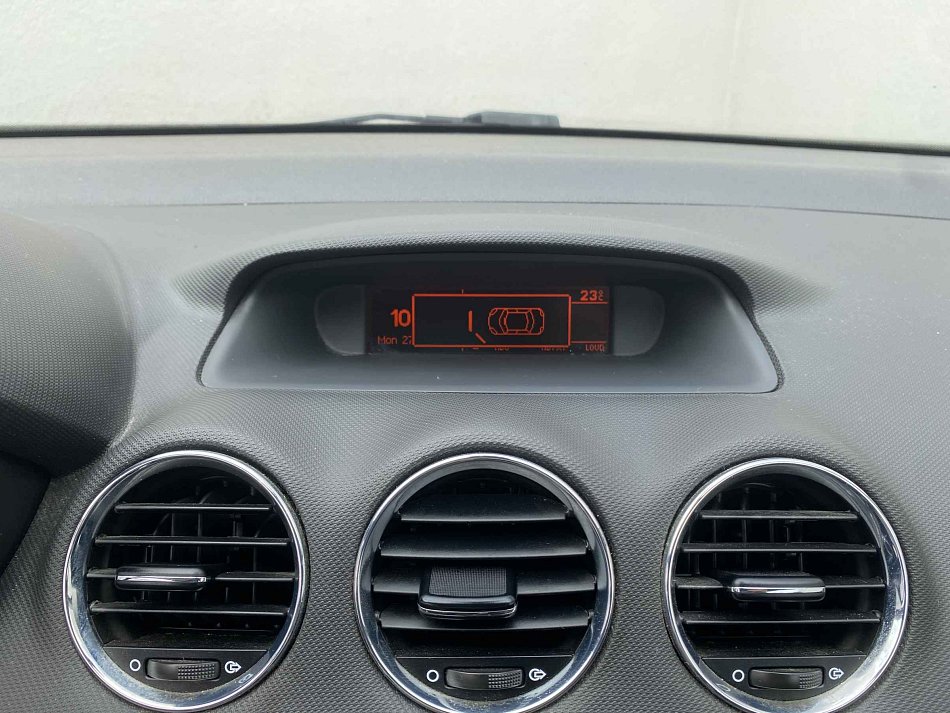 Peugeot 308 1.6 VTI Premium