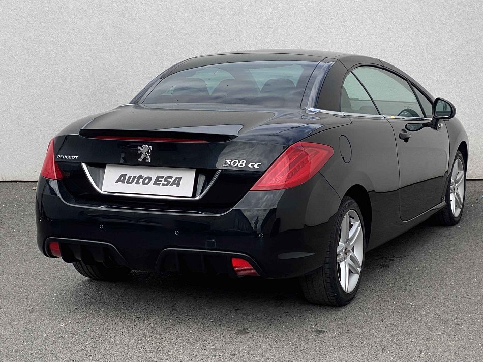 Peugeot 308 1.6 VTI Premium