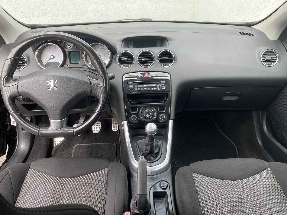 Peugeot 308 1.6 VTI Premium