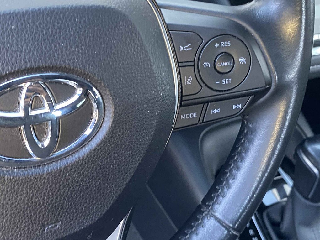 Toyota Corolla 1.8 HSD 