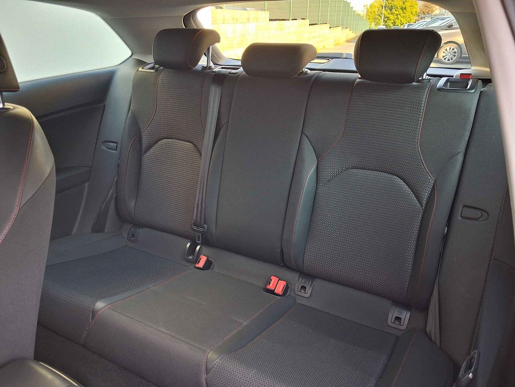 Seat Leon 1.4 TSi FR