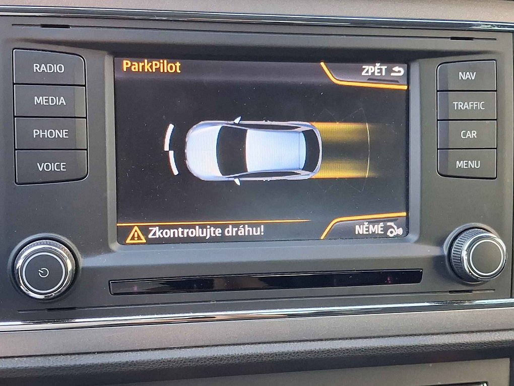 Seat Leon 1.4 TSi FR