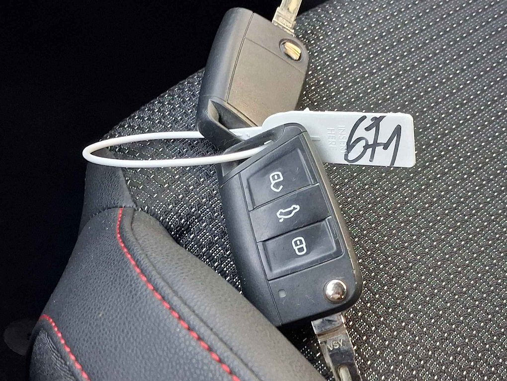 Seat Leon 1.4 TSi FR