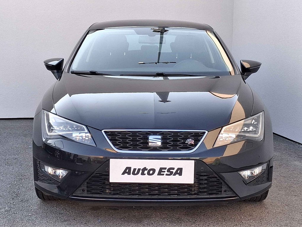 Seat Leon 1.4 TSi FR
