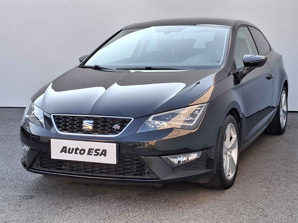 Seat Leon 1.4 TSi FR