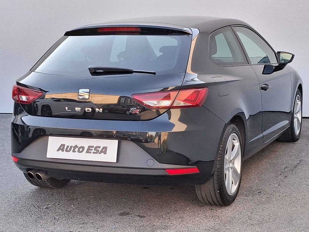 Seat Leon 1.4 TSi FR