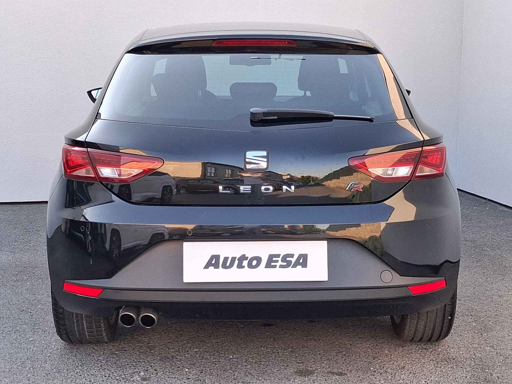 Seat Leon 1.4 TSi FR