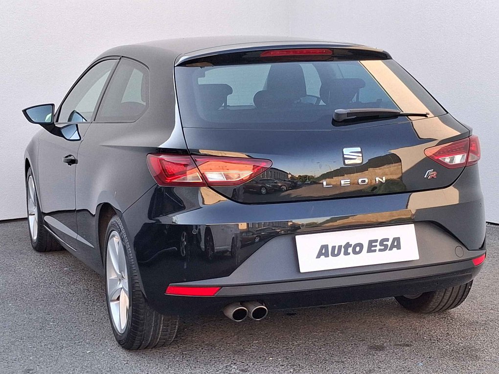 Seat Leon 1.4 TSi FR