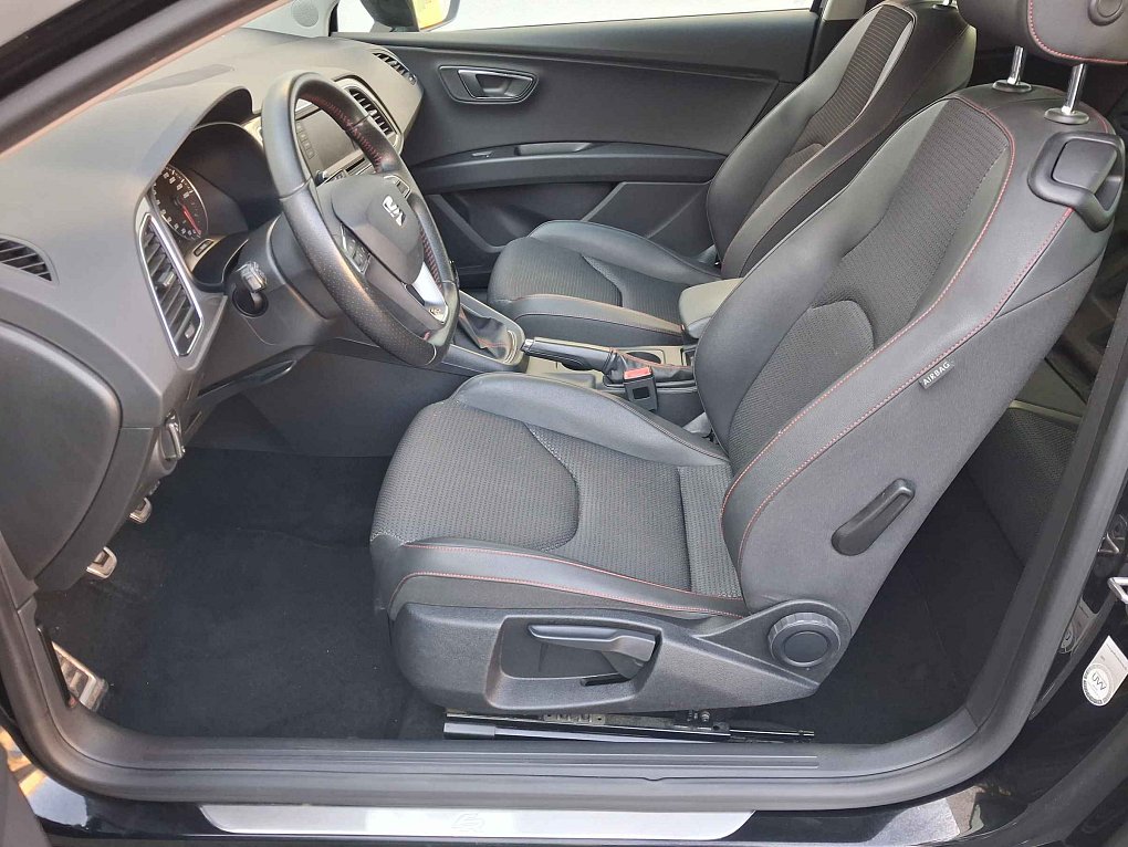 Seat Leon 1.4 TSi FR