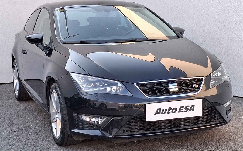 Seat Leon 1.4 TSi FR