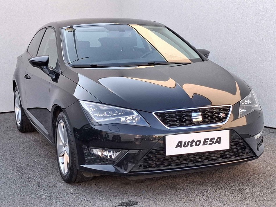 Seat Leon 1.4 TSi FR