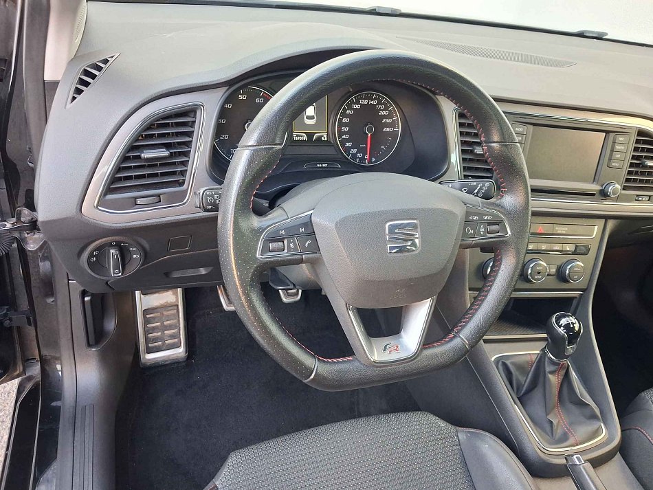 Seat Leon 1.4 TSi FR