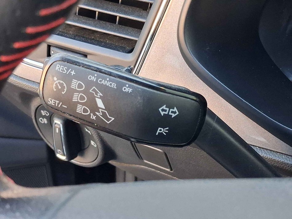Seat Leon 1.4 TSi FR