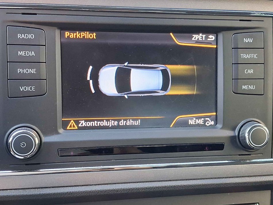 Seat Leon 1.4 TSi FR