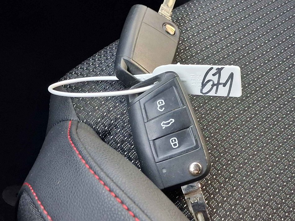 Seat Leon 1.4 TSi FR