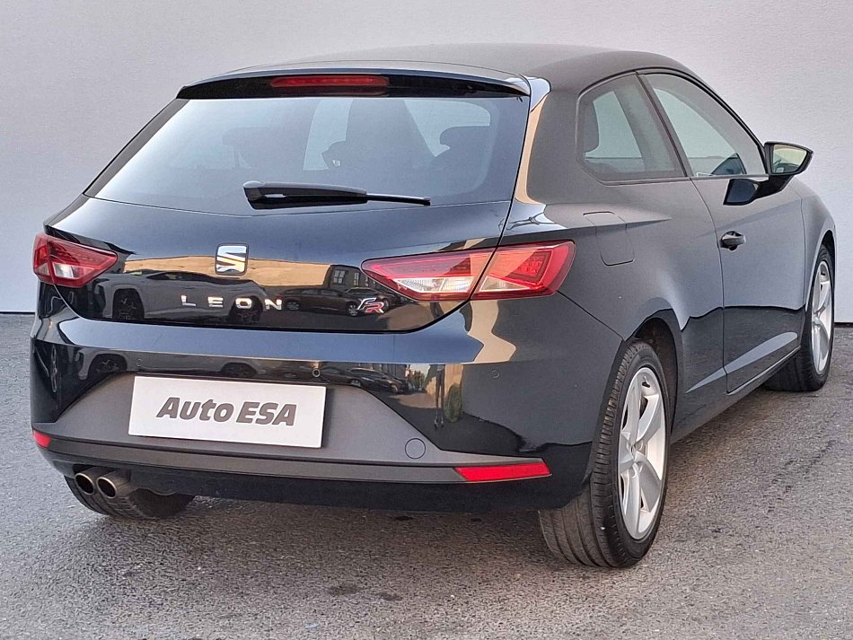 Seat Leon 1.4 TSi FR