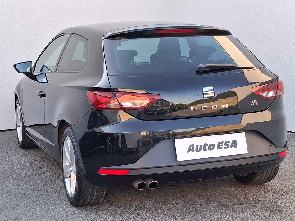 Seat Leon 1.4 TSi FR