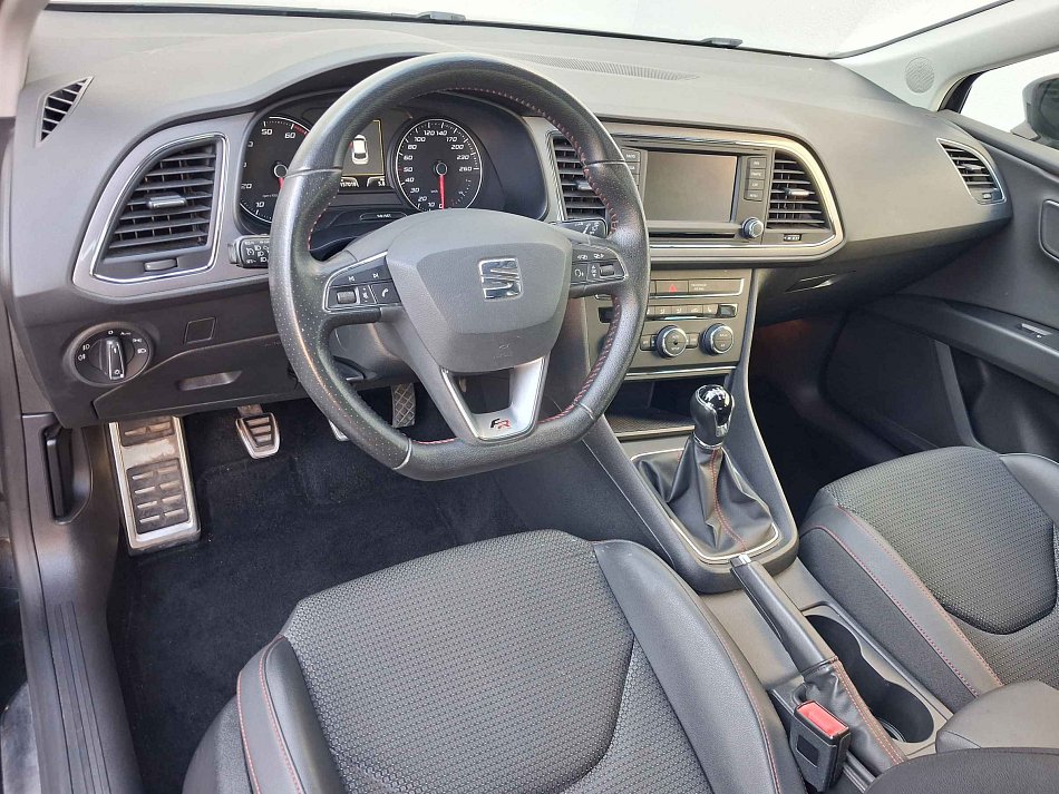 Seat Leon 1.4 TSi FR