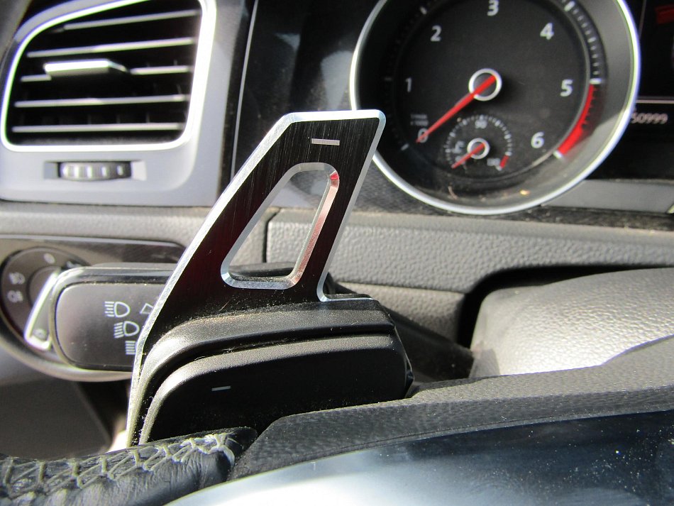 Volkswagen Golf 2.0 TDi GTD