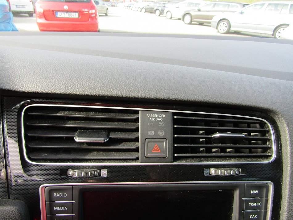 Volkswagen Golf 2.0 TDi GTD