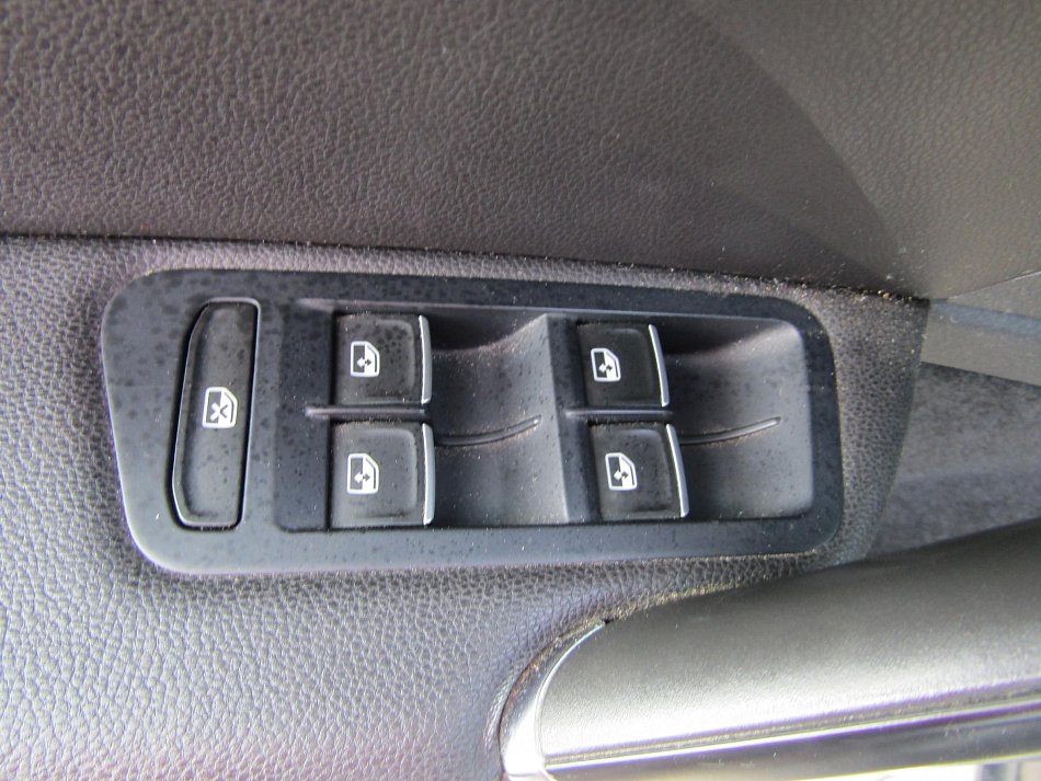 Volkswagen Golf 2.0 TDi GTD