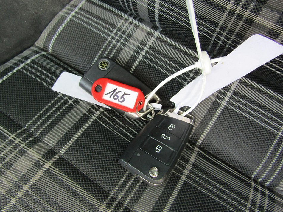 Volkswagen Golf 2.0 TDi GTD