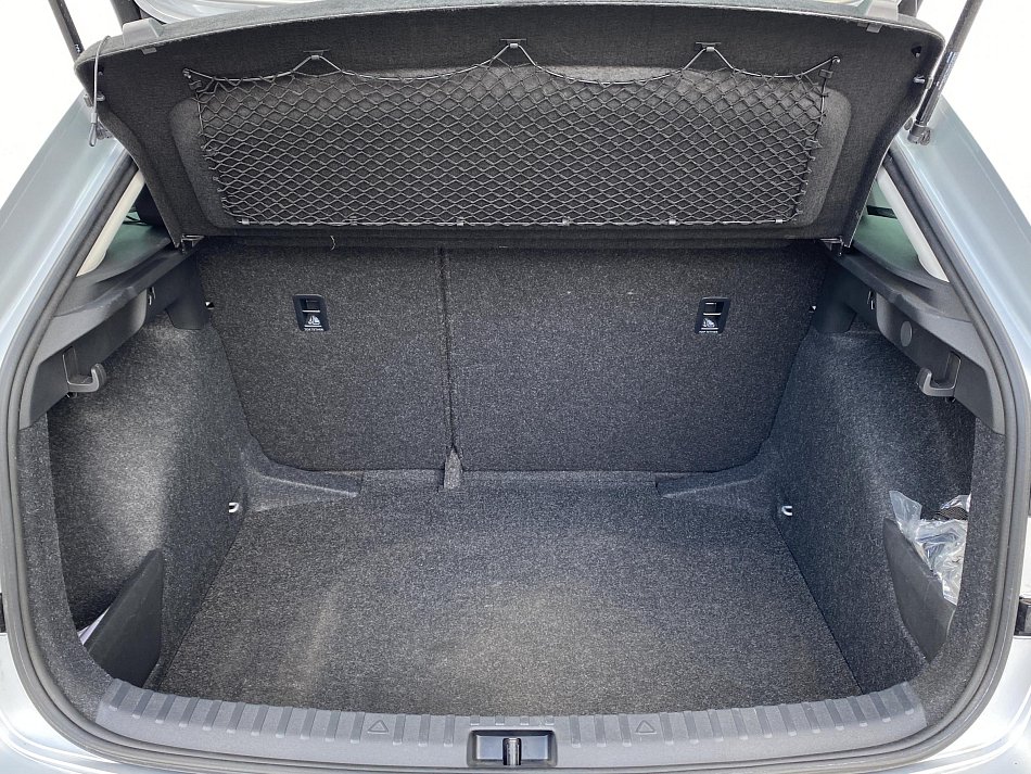 Škoda Scala 1.5 TSi Style