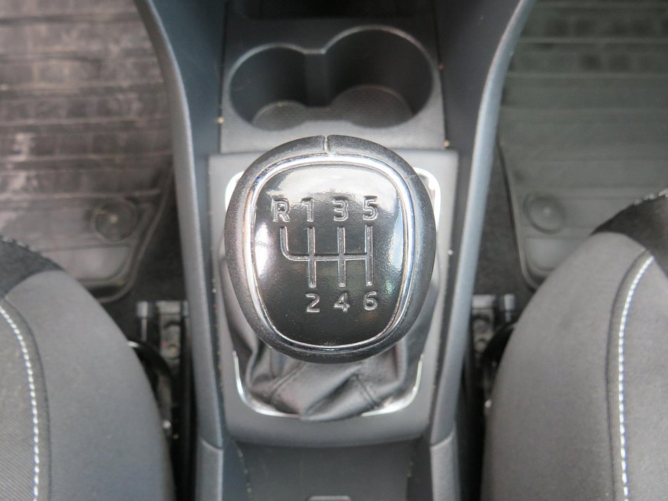 Škoda Rapid 1.2TSi 