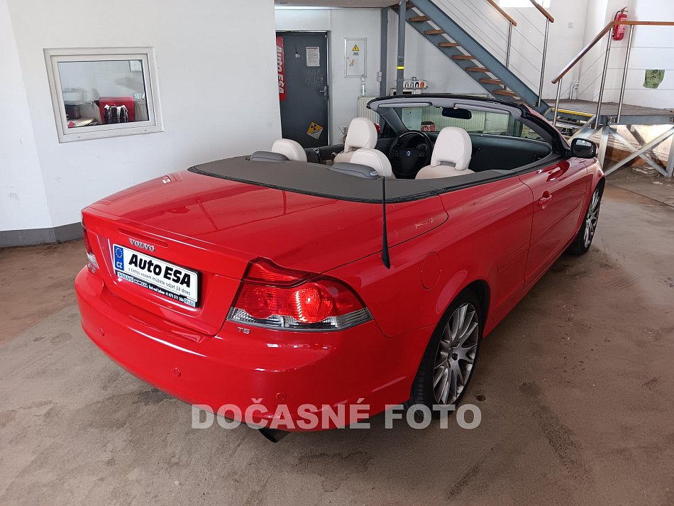 Volvo C70 2.5 Summum