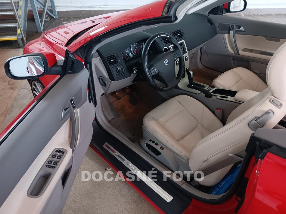 Volvo C70 2.5 Summum