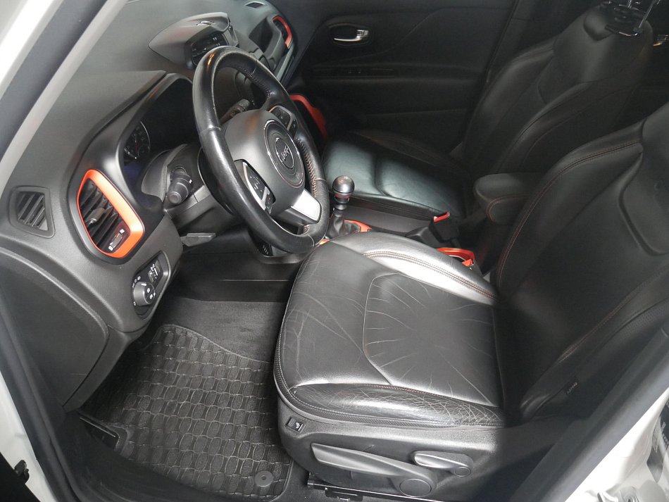 Jeep Renegade 2.0 MJT Limited 4x4