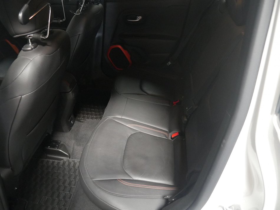 Jeep Renegade 2.0 MJT Limited 4x4