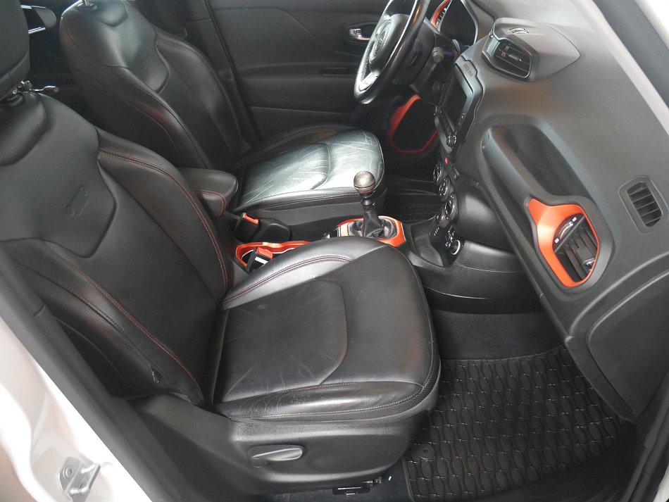 Jeep Renegade 2.0 MJT Limited 4x4