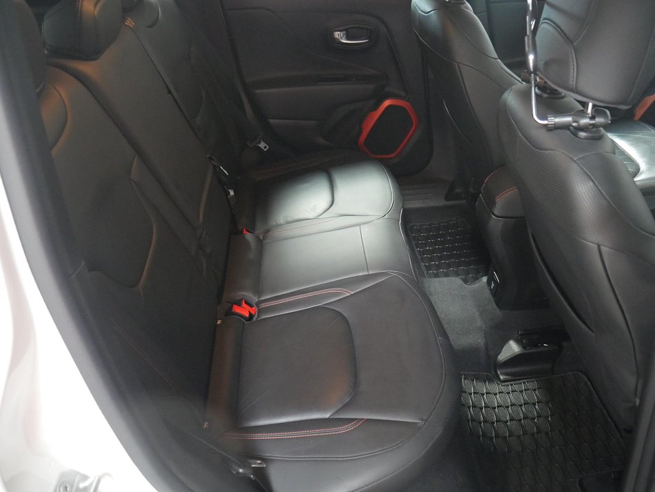 Jeep Renegade 2.0 MJT Limited 4x4